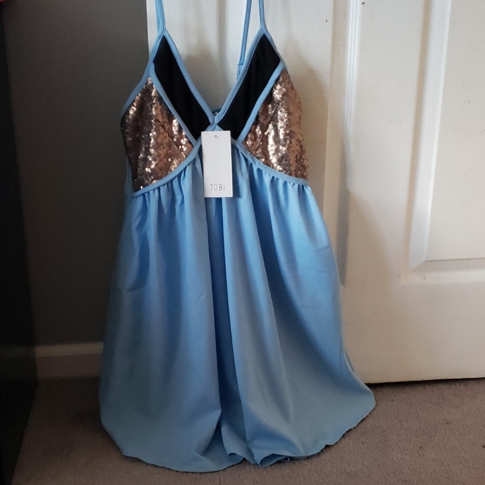 Tobi dress